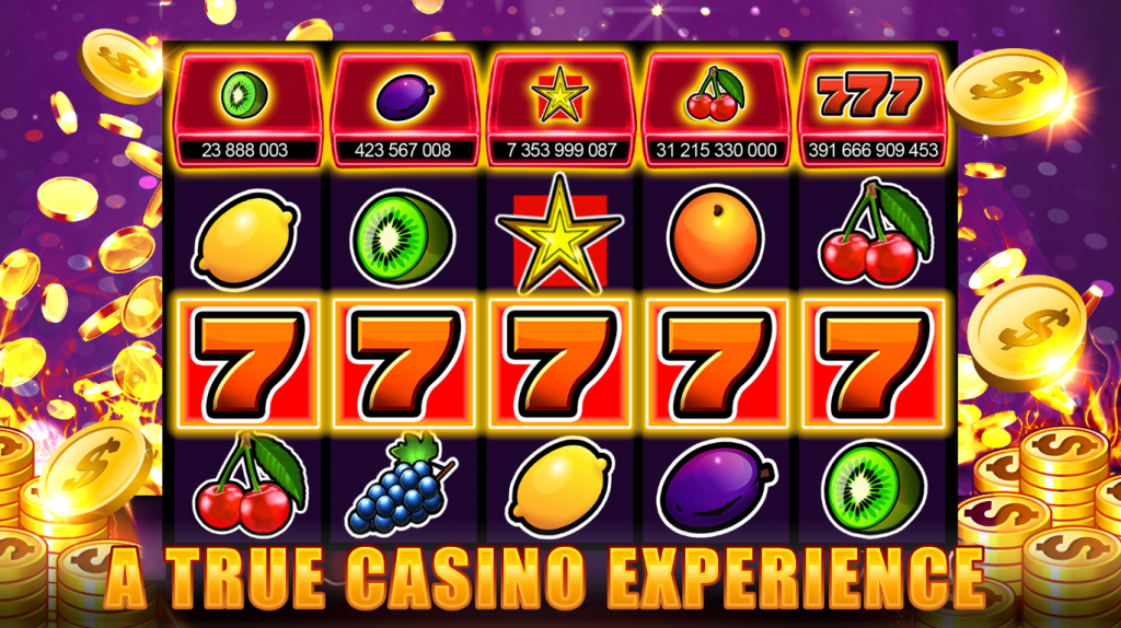 777 Slots Games 2