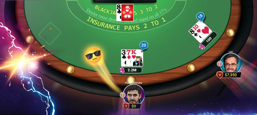 Poker Offline – Texas Holdem 3