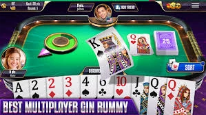 In the Rummy Legend game