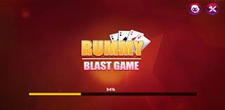 Rummy Most Loading Page