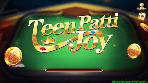 Teen Patti Joy Login Page