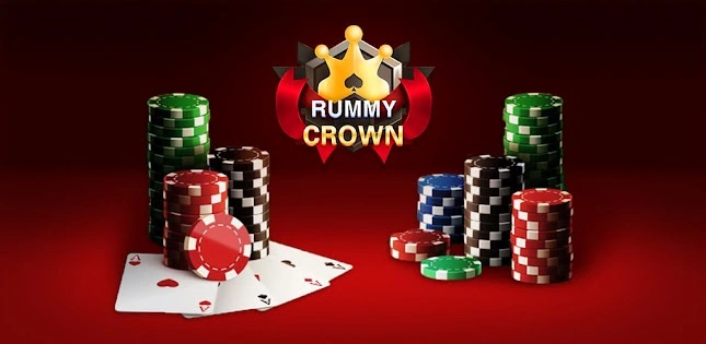 Rummy Crown