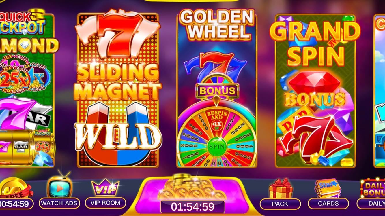 777 Bingo Slot Game 2