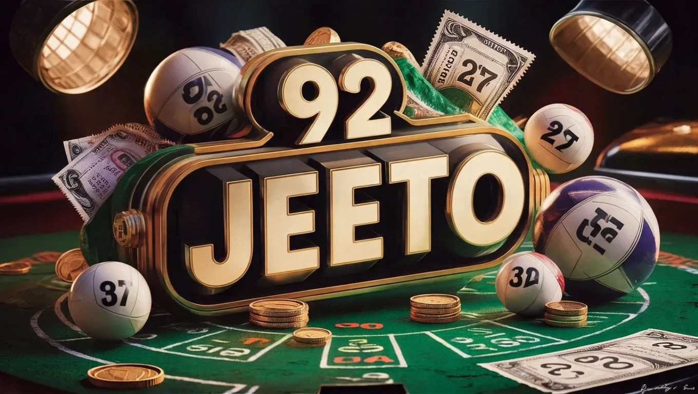92 jeeto Game 2