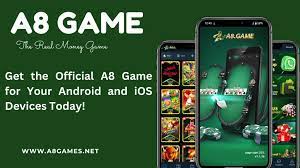 A8 Game 1