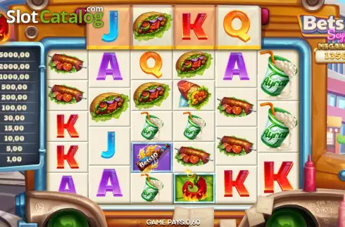 Bets10 Casino Game 2
