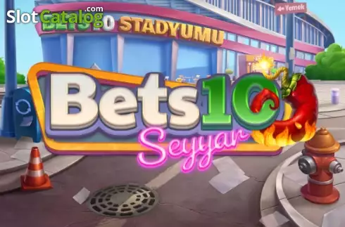 Bets10 Casino Game 3
