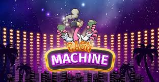 Cash Machine 777 1