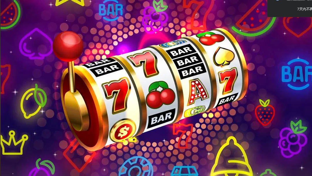 Casino Slots 1