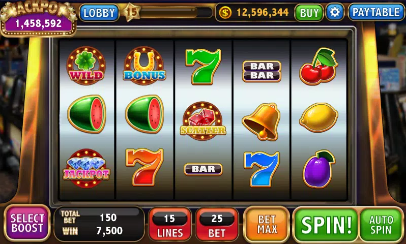 Casino Slots 2