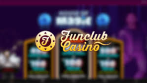 Funclub Casino 1