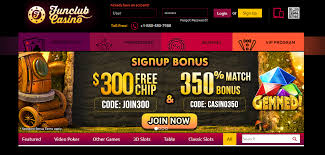 Funclub Casino 2
