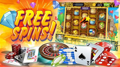 Golden Quest Vegas Casino 1