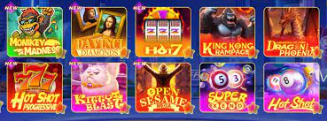 Happy Sky 777 Casino Game 1