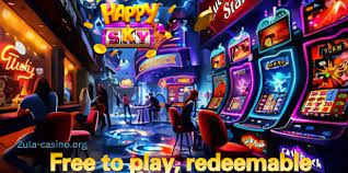 Happy Sky 777 Casino Game 2