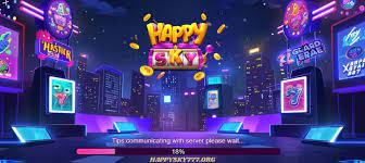 Happy Sky 777 Casino Game 3