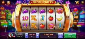 Slots Win 1