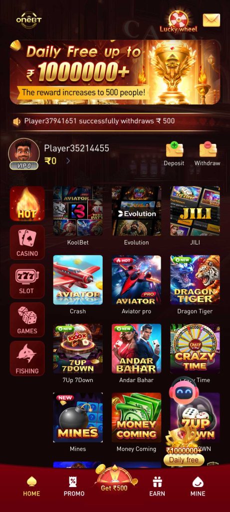 Onebt Game 2