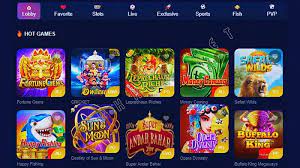 PKR VIP Game 2