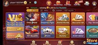 PKR VIP Game 3
