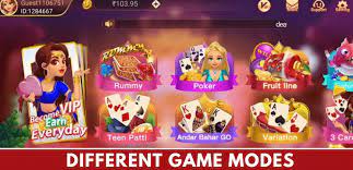 Rummy 51 Game 2
