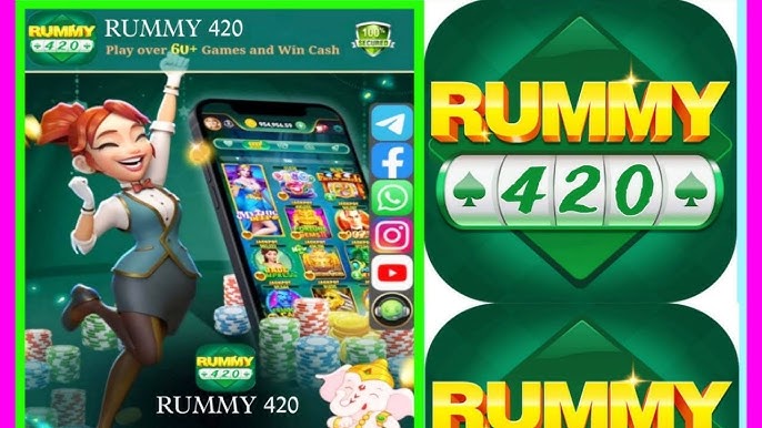 Rummy 51 Game 3