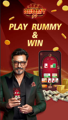 Rummy GO 1