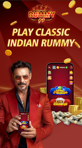 Rummy GO 2