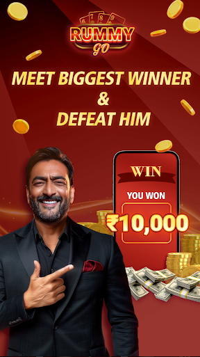 Rummy GO 3