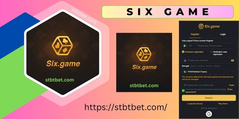 Six Game 1