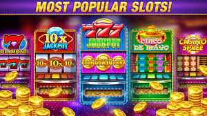 Slots Meta 2