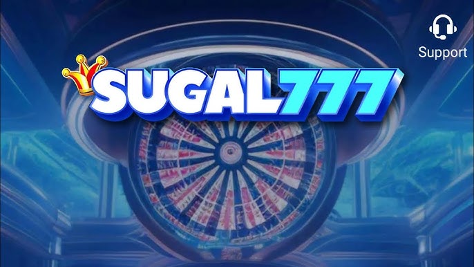 Sugal777 Game 1
