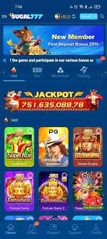 Sugal777 Game 3