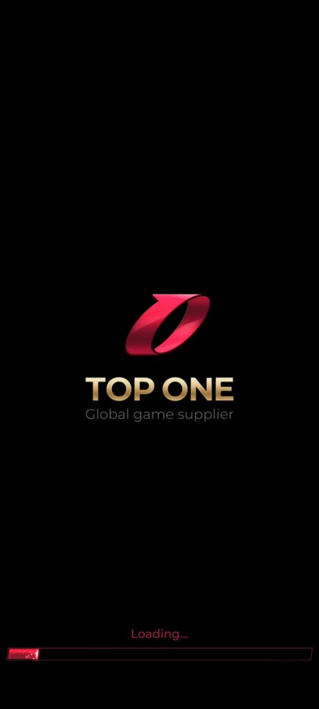 Top One Game 2