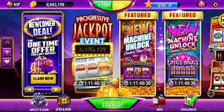 Vegas Casino Slots 1