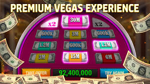 Vegas Casino Slots 2