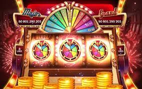 Vegas Casino Slots 3