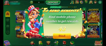 Winli Slots Game 3