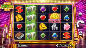 YoYo Slots 3