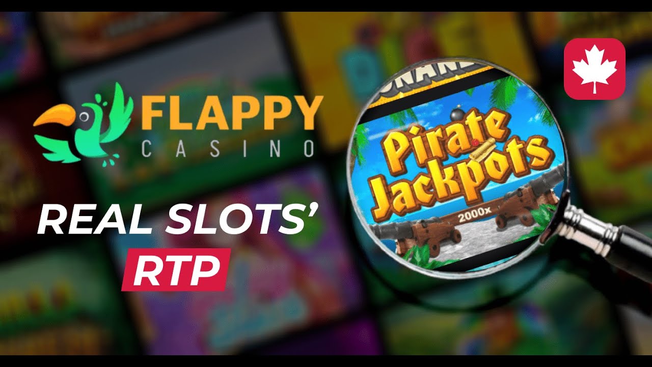 Flappy Casino Game 2