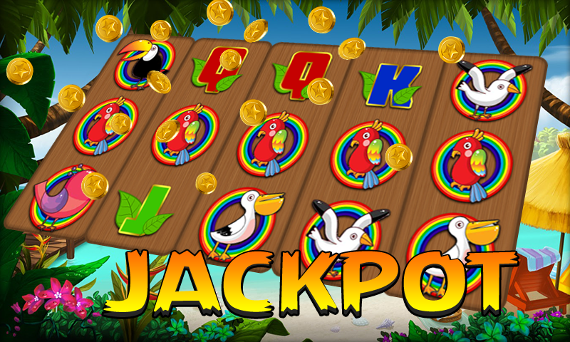 Flappy Casino Game 3