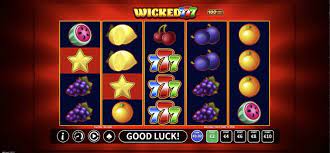 Golden 777 Slots 2