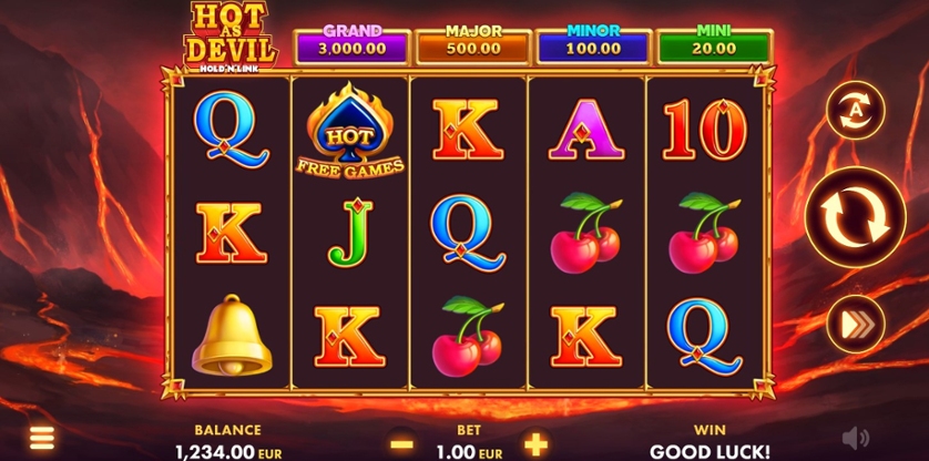 Golden 777 Slots 3