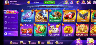Lucky 117 Game 1
