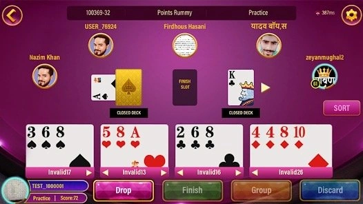 DashRummy 3