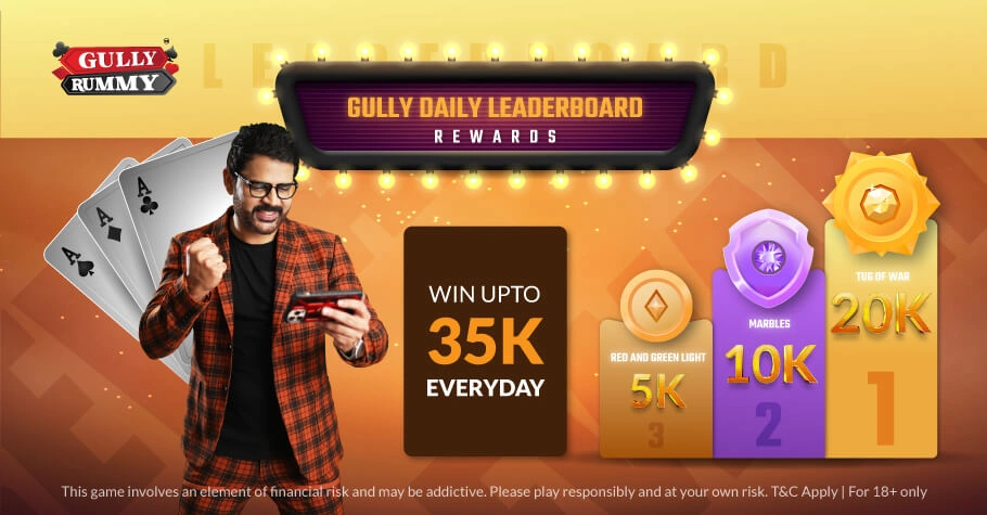 Gully Rummy 3