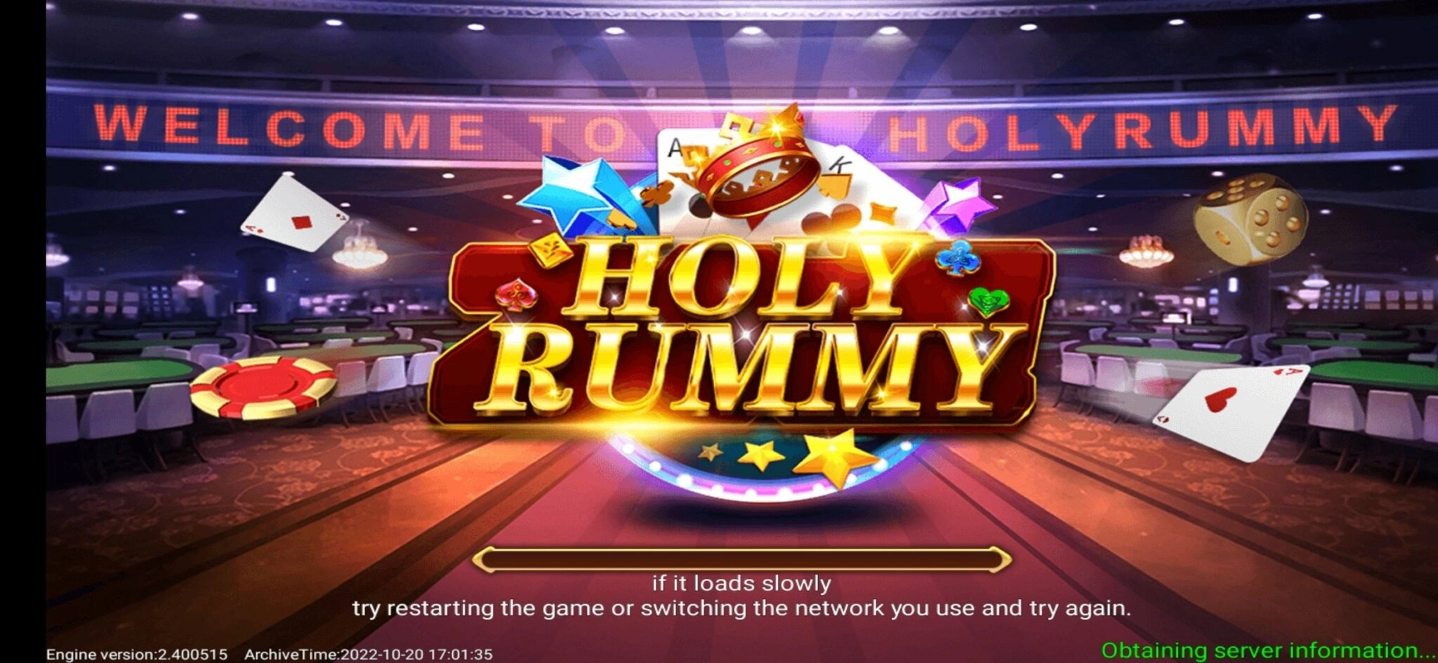 Holy Rummy 1