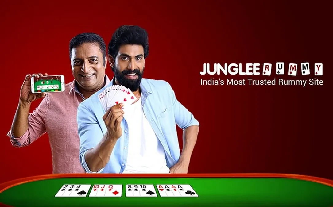 Junglee Rummy 2