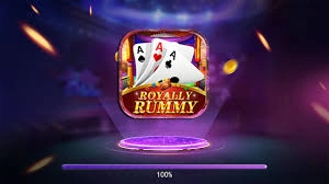 Royally Rummy 1