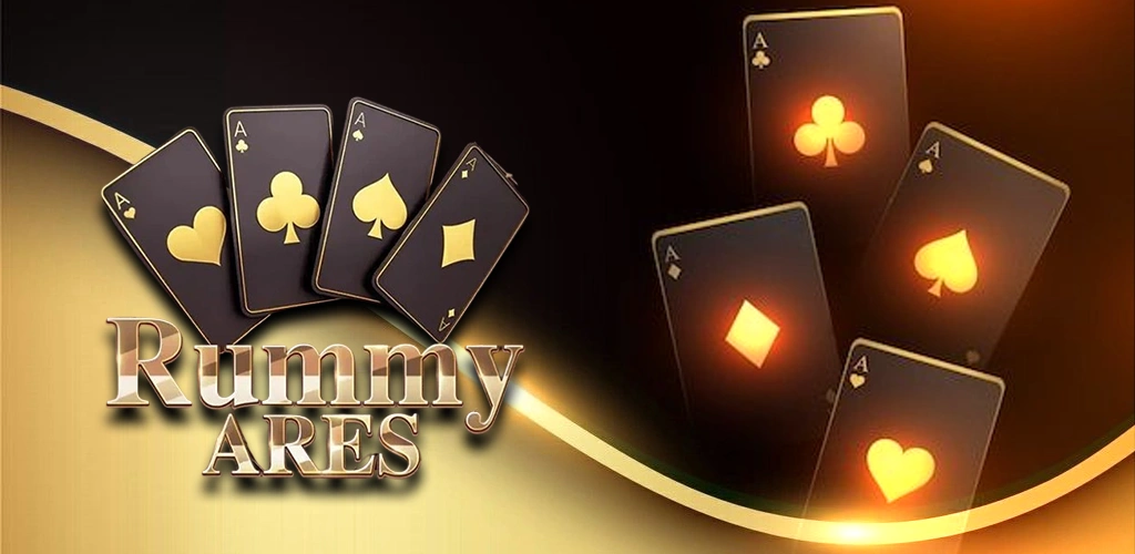 Rummy Ares 2